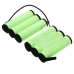 Batterijen Vervangt 4055499224