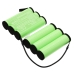 Batterijen Vervangt 4055499224