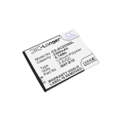 Batterij compatibleWith Batterijen