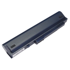 Compatibele batterijvervanging voor Acer 2006DJ2341,4104A-AR58XB63,934T2780F,AR5BXB63,BT00307005826024212500...