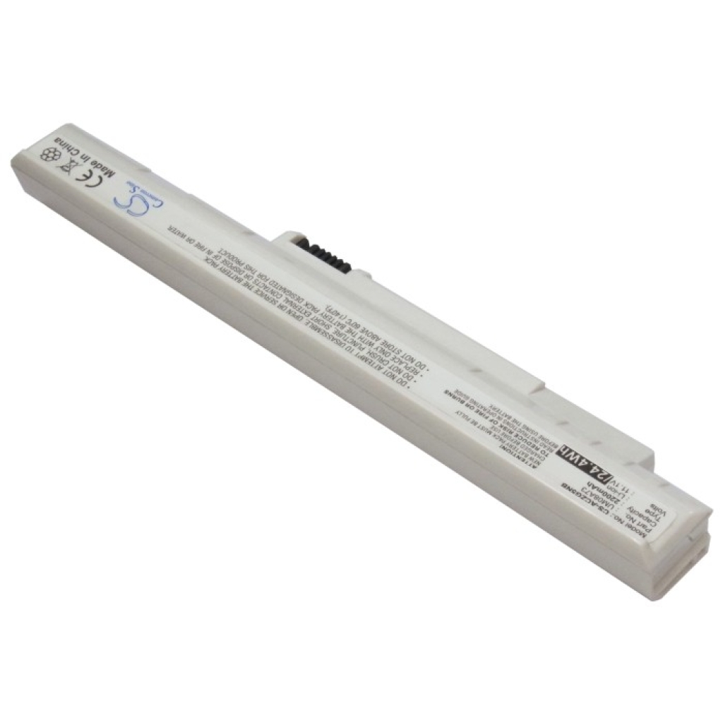 Batterijen Vervangt UM08B72