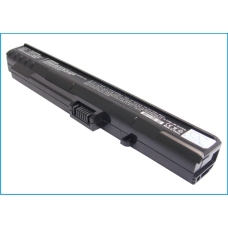 Compatibele batterijvervanging voor Acer 2006DJ2341,4104A-AR58XB63,934T2780F,AR5BXB63,BT00307005826024212500...