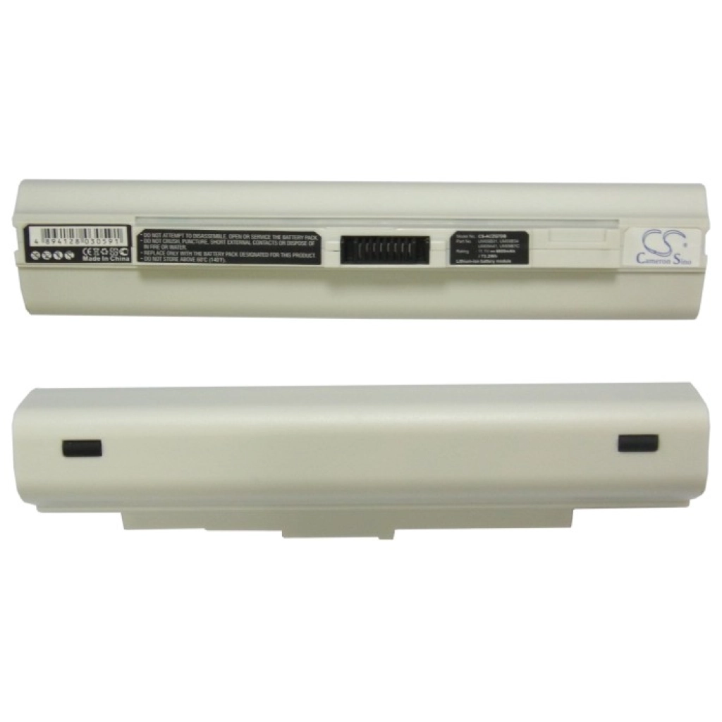 Notebook batterij Acer Aspire One AO751h-1392