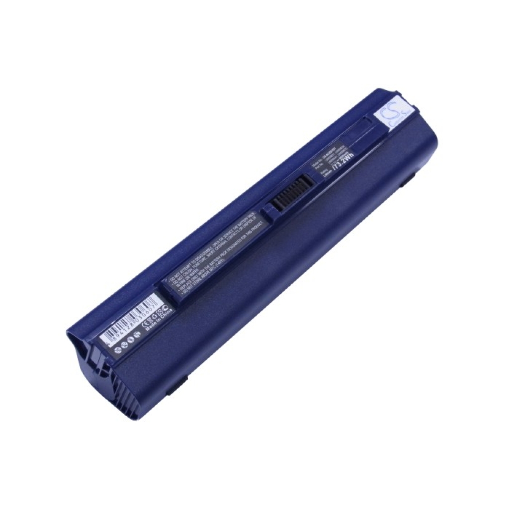 Batterijen Vervangt UM09A73