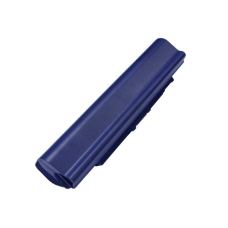 Compatibele batterijvervanging voor Acer UM09A31,UM09A41,UM09A71,UM09A73,UM09A75...