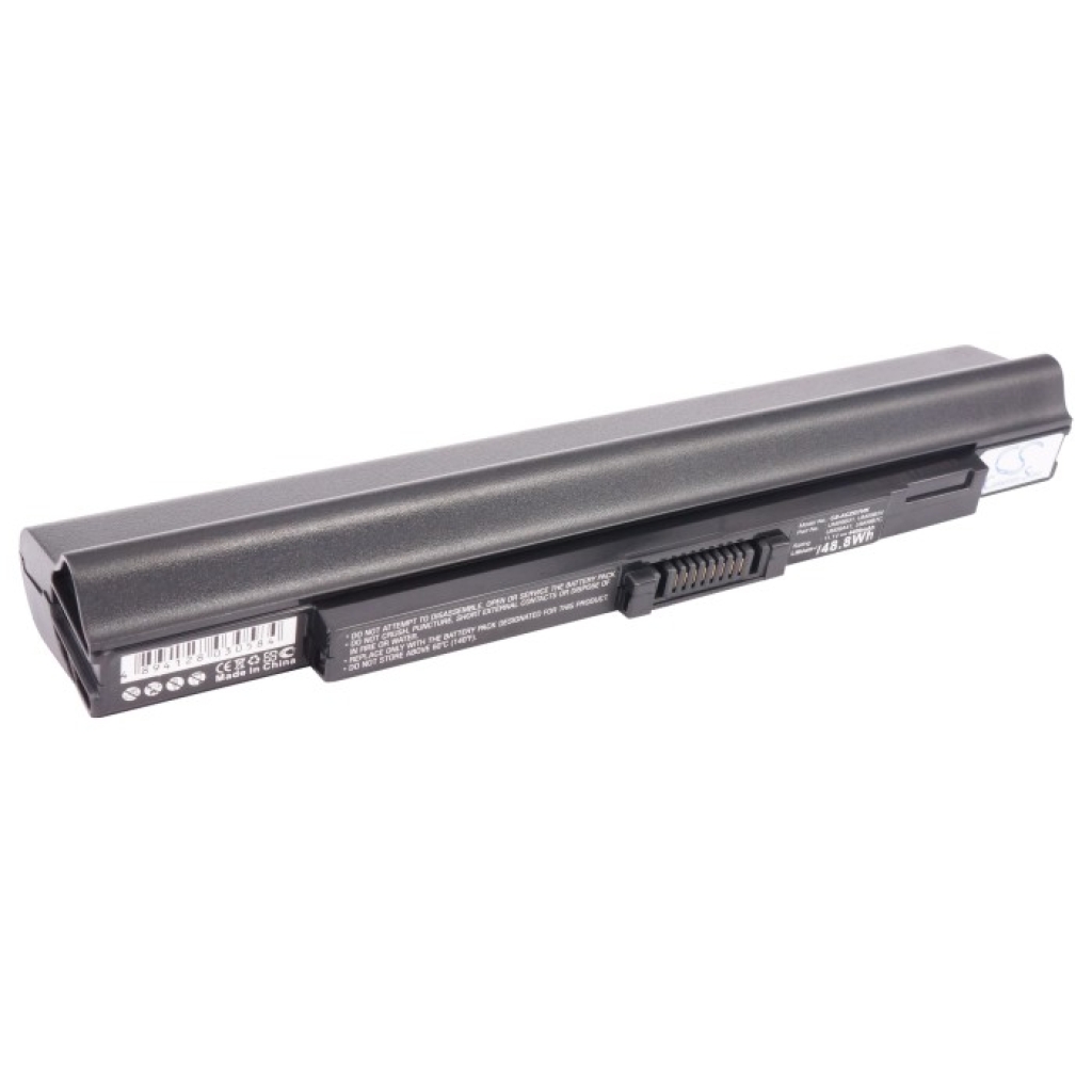 Batterijen Vervangt UM09B31