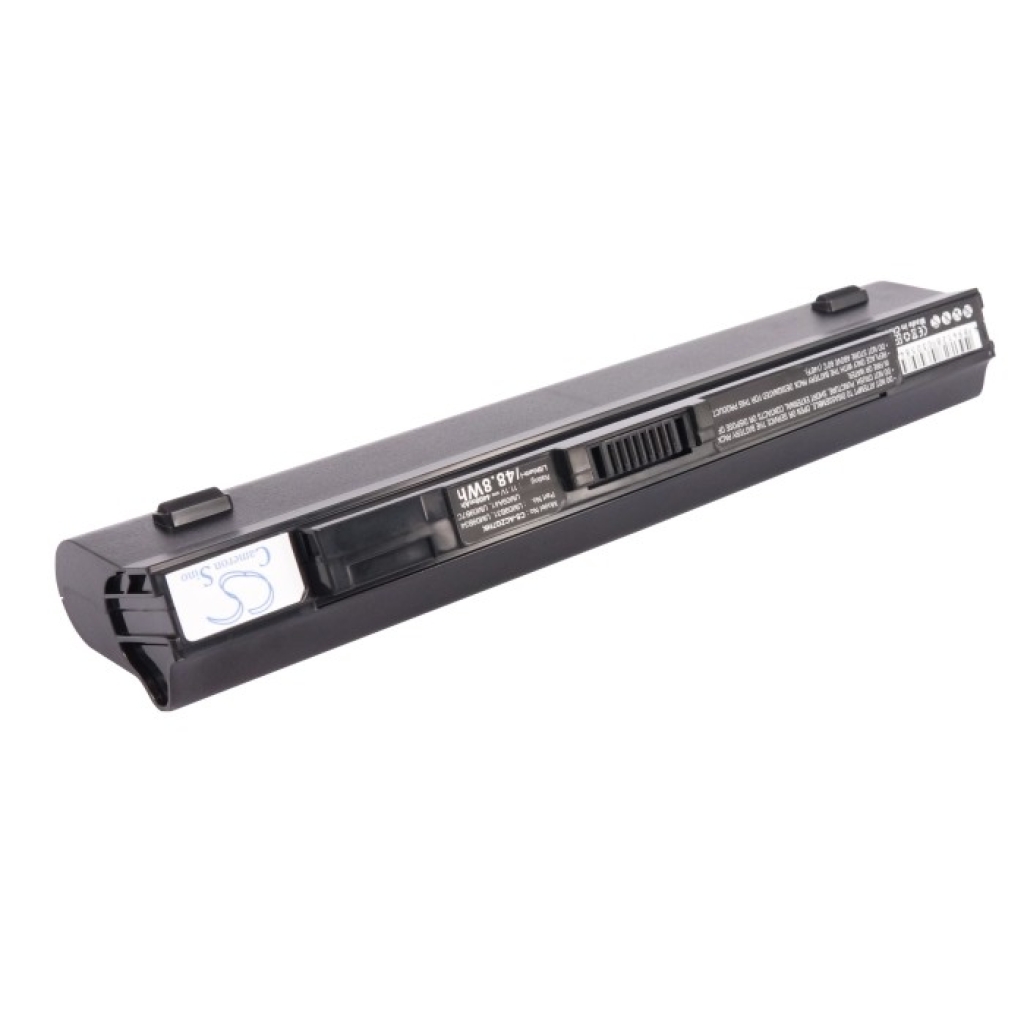 Batterijen Vervangt UM09B31