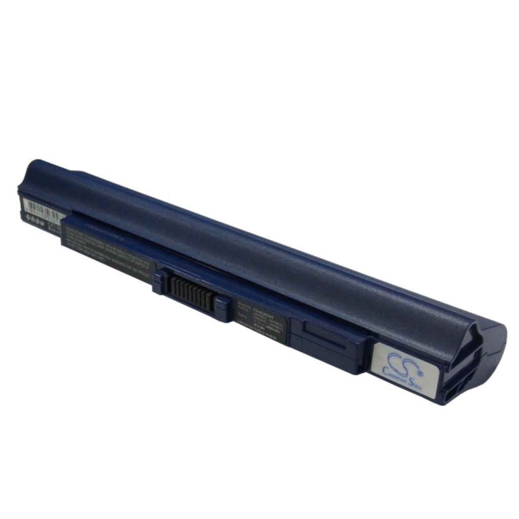 Batterijen Vervangt UM09A75
