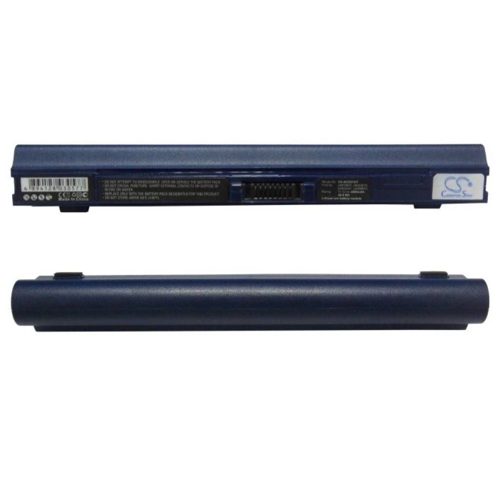 Batterijen Vervangt UM09A75