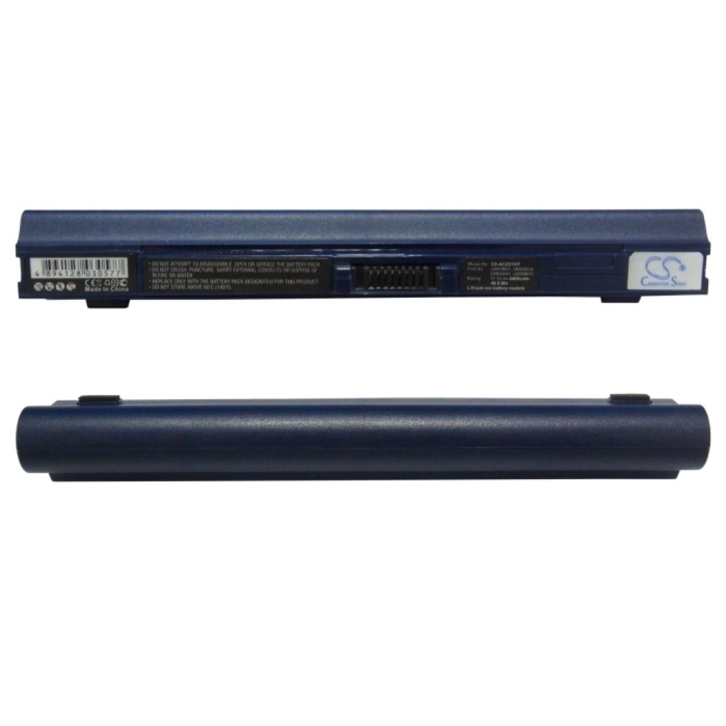 Batterijen Vervangt UM09B73