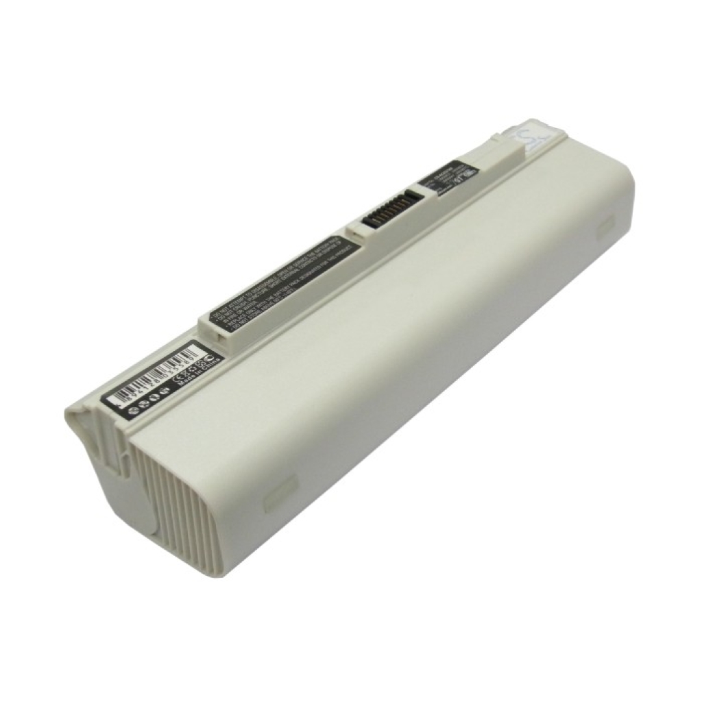 Batterijen Vervangt UM09B34