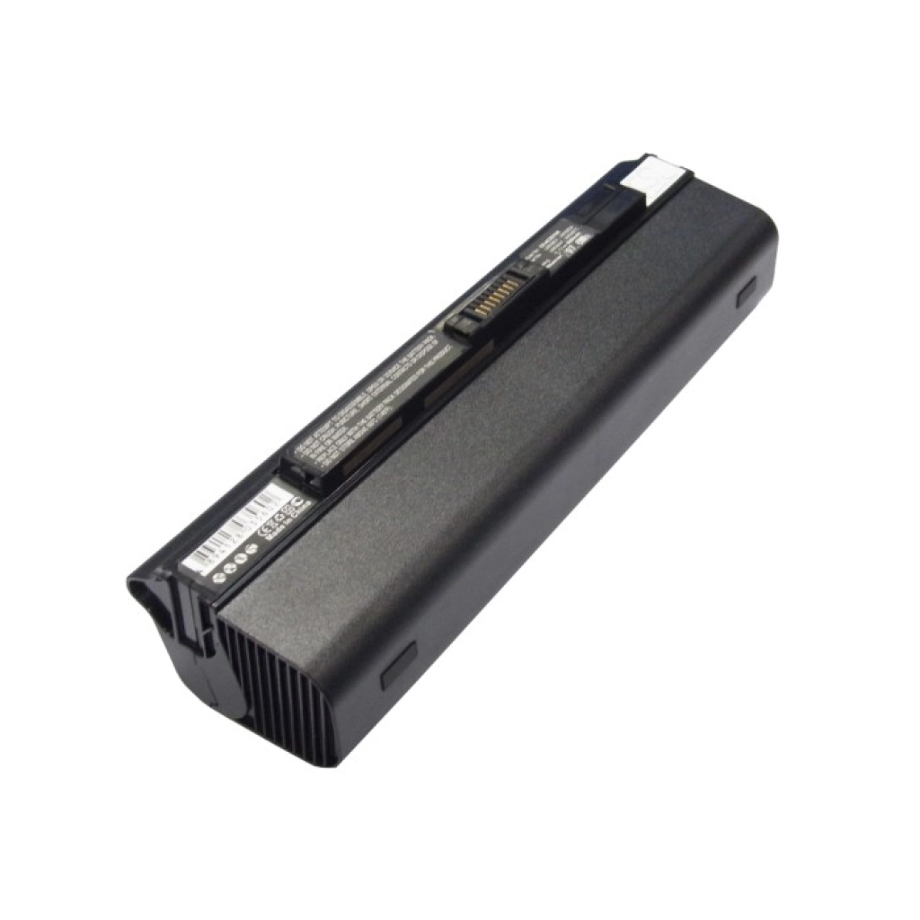 Batterijen Vervangt UM09B71