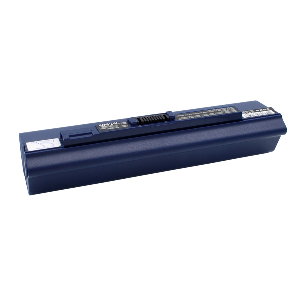 Batterijen Vervangt UM09B34