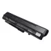 Notebook batterij Acer Aspire One AOD150-1606