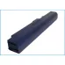 Notebook batterij Acer Aspire One AOA150-1649