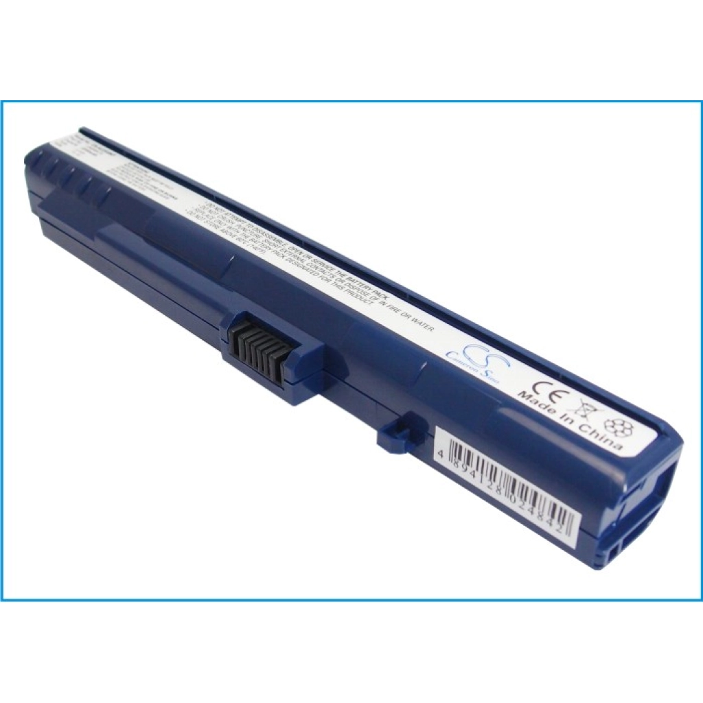 Notebook batterij Acer Aspire One AOA150-1649
