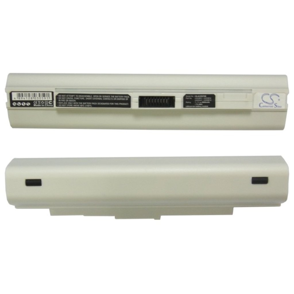 Notebook batterij Acer Aspire One AO751h-1442