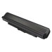 Notebook batterij Acer Aspire One 751h-1021