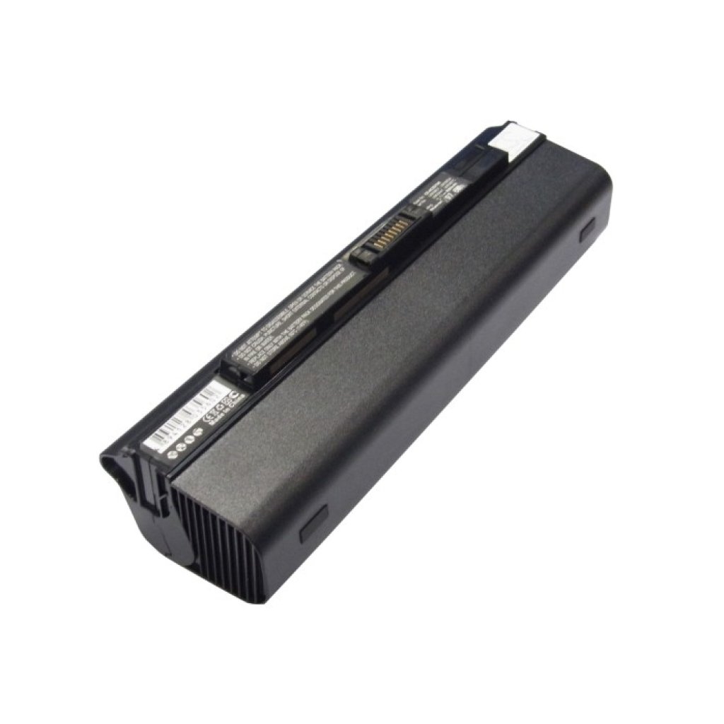Notebook batterij Acer Aspire One 751h-1524