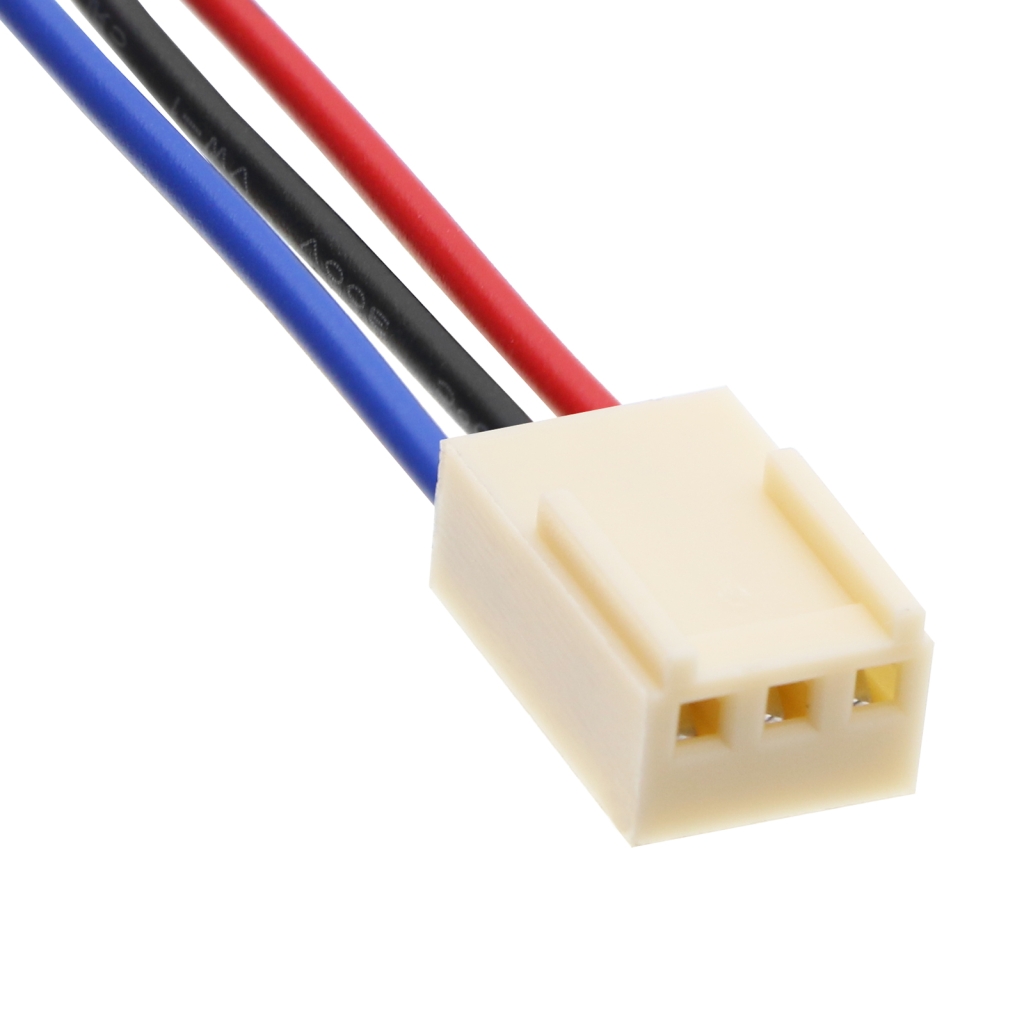 Batterijen Luidspreker Batterij CS-ADC100MD