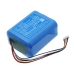 Battery compatible with Suntech Adc CS-ADC260MD