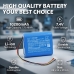 Battery compatible with Suntech Adc CS-ADC260MX