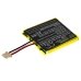 Compatibele batterijvervanging voor Adt AHB553436TPCT