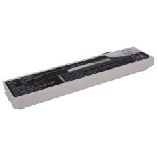 Compatibele batterijvervanging voor ECS 1A-28,63GG10028-5A SHL,G10-3S3600-S1A1,SBX23456783444285