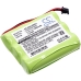 Draadloze telefoon batterij Stabo CS-ADL930CL