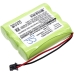 Draadloze telefoon batterij Stabo CS-ADL930CL
