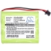 Draadloze telefoon batterij Stabo CS-ADL930CL