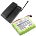 Draadloze telefoon batterij Stabo CS-ADL930CL