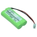 Draadloze telefoon batterij Tomy CS-ADL970CL