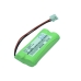 Draadloze telefoon batterij Tomy CS-ADL970CL
