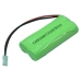 Draadloze telefoon batterij Tomy CS-ADL970CL