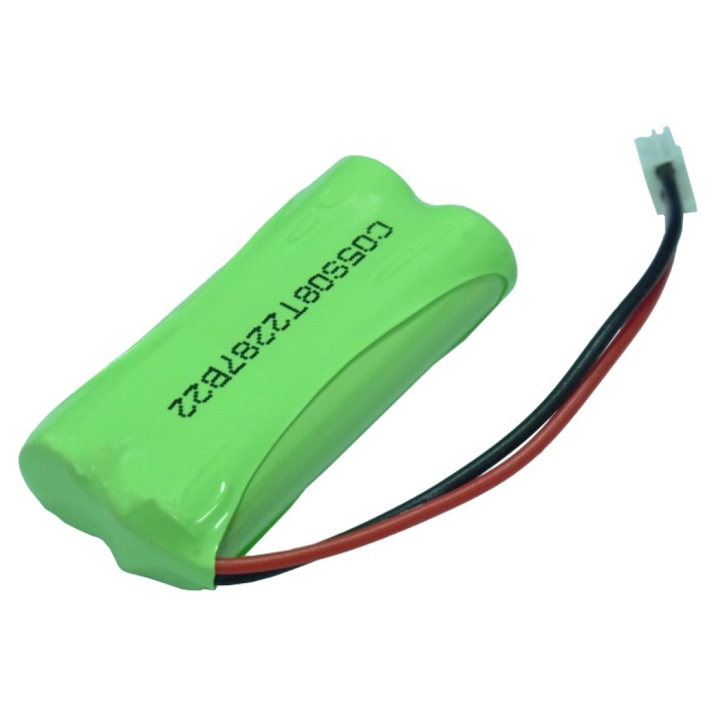 Draadloze telefoon batterij Tomy CS-ADL970CL