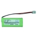 Draadloze telefoon batterij Tomy CS-ADL970CL