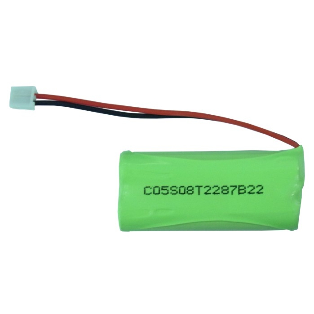 Draadloze telefoon batterij Tomy CS-ADL970CL
