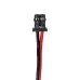 Compatible battery replacement for BOSCH 124402
