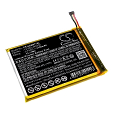 Compatible battery replacement for  13-202-JK5330