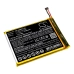 Tablet Battery Advantech CS-ADM071SL