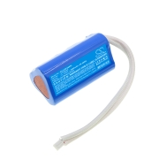 Battery compatibleWith Lighting System Battery