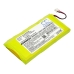 DAB Digitale Batterij Albrecht CS-ADR850SL