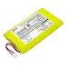 DAB Digitale Batterij Albrecht CS-ADR850SL