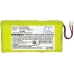 DAB Digitale Batterij Albrecht CS-ADR850SL