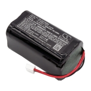 Batterij compatibleWith Luidspreker Batterij