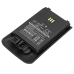Draadloze telefoon batterij Unify CS-ADT690CL