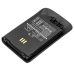 Draadloze telefoon batterij Unify CS-ADT690CL