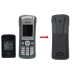 Batterijen Draadloze telefoon batterij CS-ADT690CL