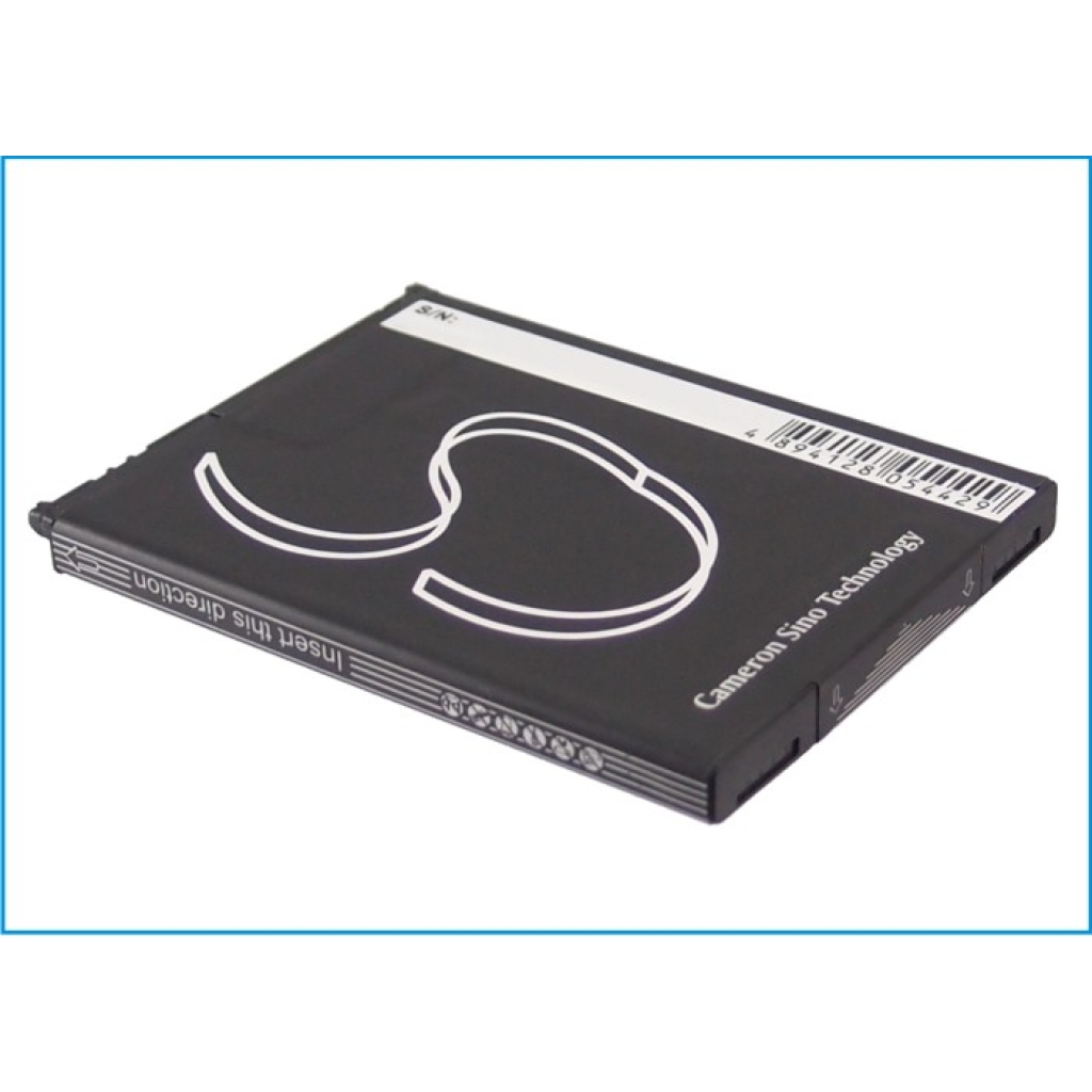 Battery compatible with Advent CS-ADV350SL